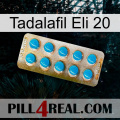 Tadalafil Eli 20 new09